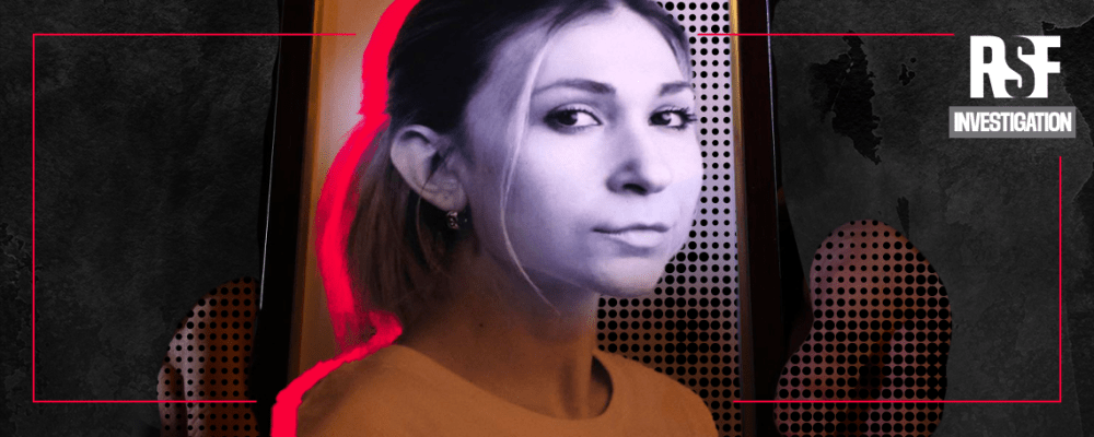 The body of Ukrainian journalist returned from russian captivity with organs missing and horrific signs of abuse.